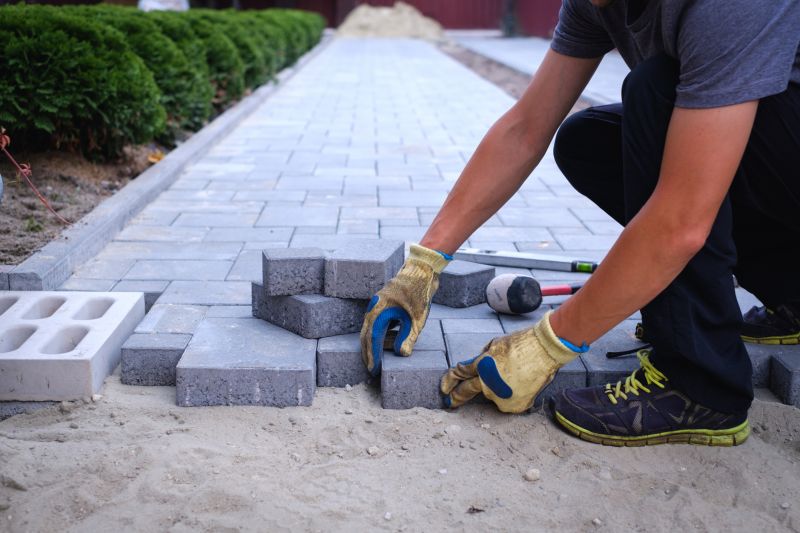 Porcelain Pavers Service