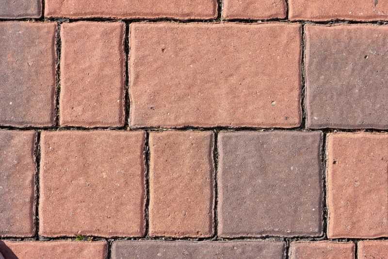 Brick Driveway Installation in Stamford, CT
