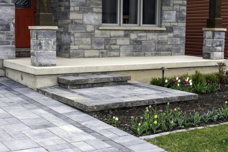 Porcelain Pavers Service