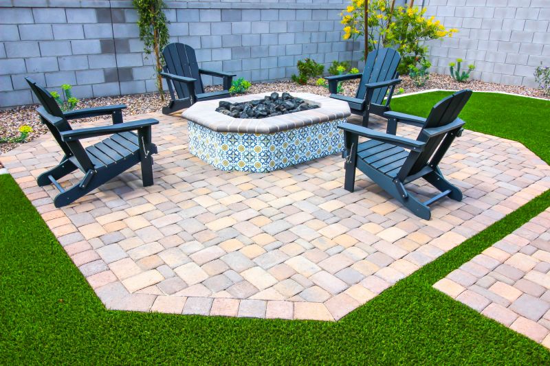 Porcelain Pavers Service
