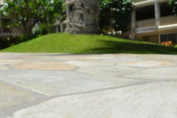 Stone Flooring