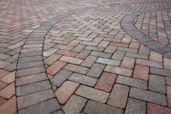Exterior Hardscaping